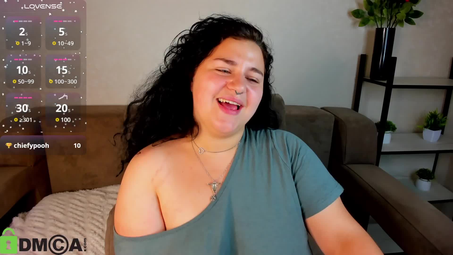 Margo_Demash Adult Chat July 31, 2025