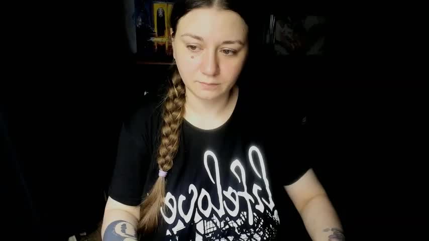 AlisaBacker Adult Chat July 31, 2025