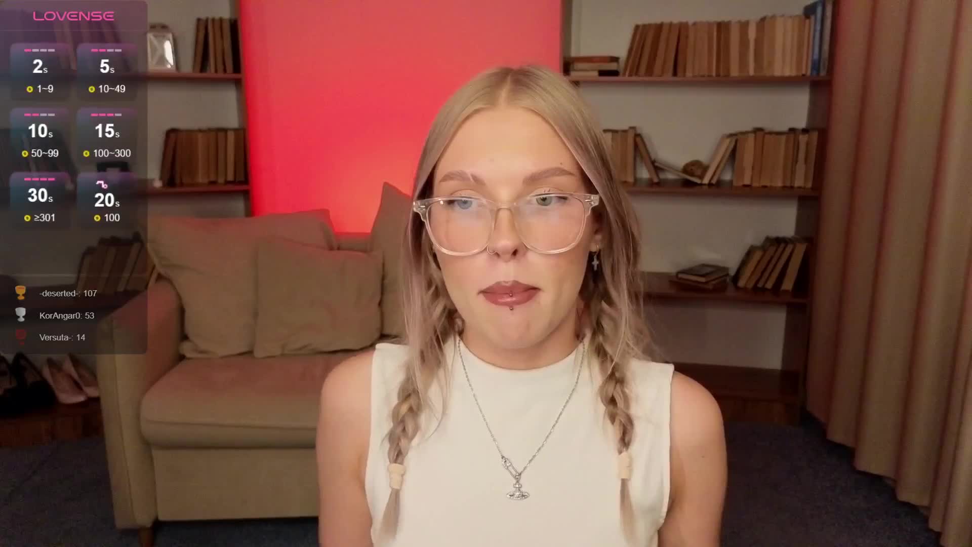 YaS1min Adult Chat July 31, 2025