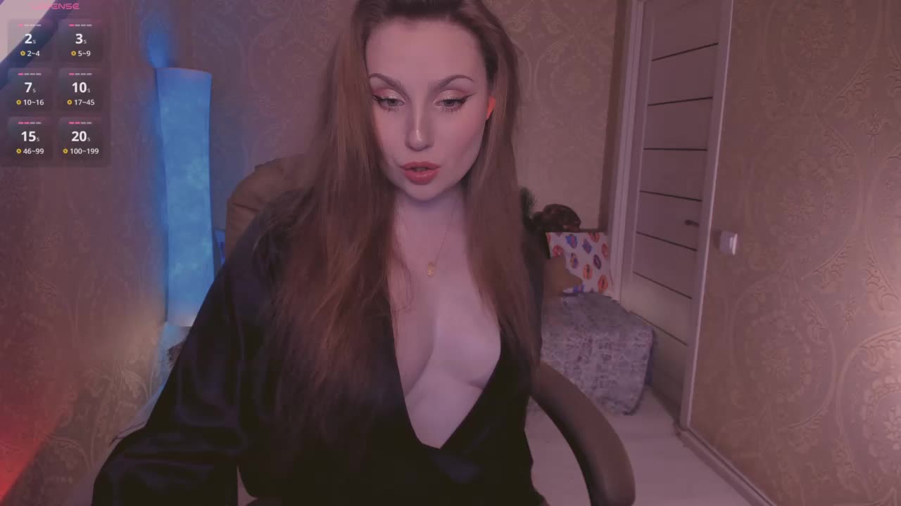 Esmeerrr Adult Chat July 31, 2025