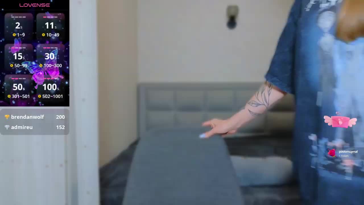 AminaLuxuryyy Adult Chat July 31, 2025