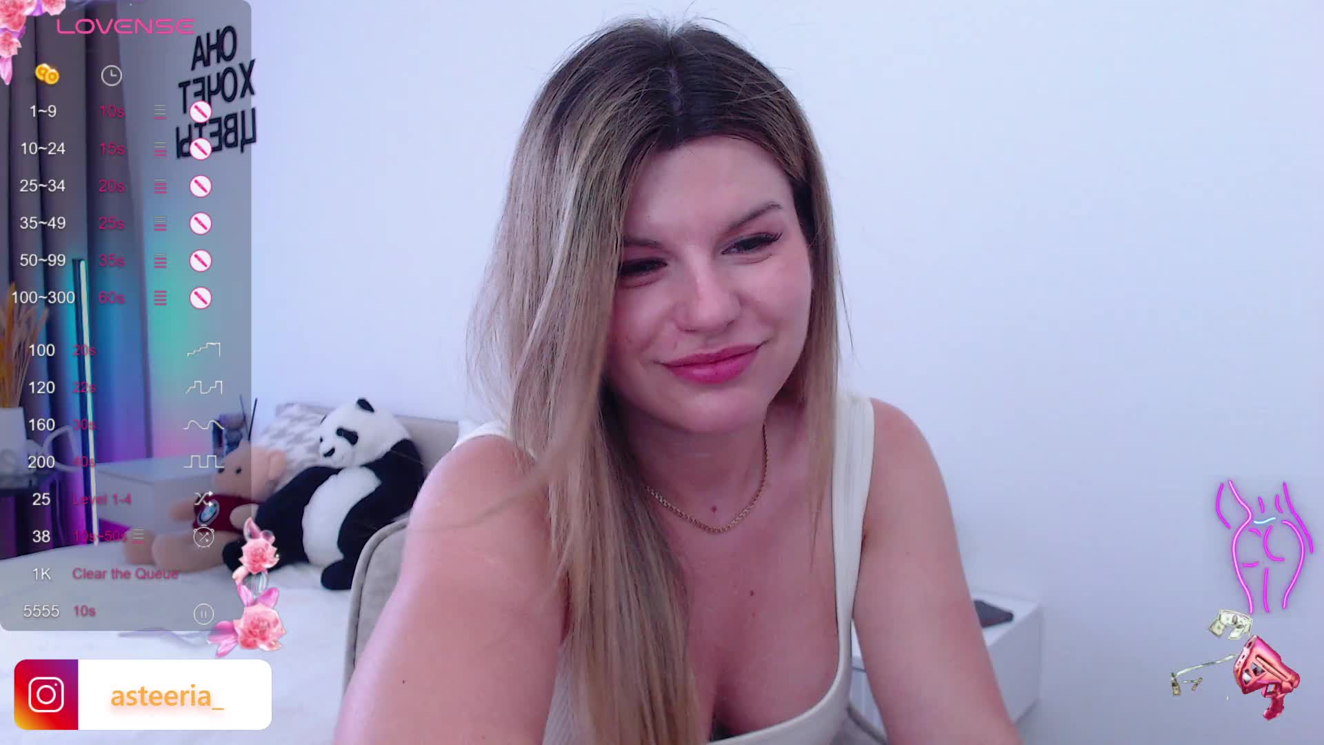 AlexaX7 Adult Chat July 31, 2025