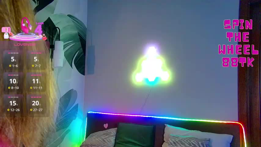 RubyValen Adult Chat July 31, 2025