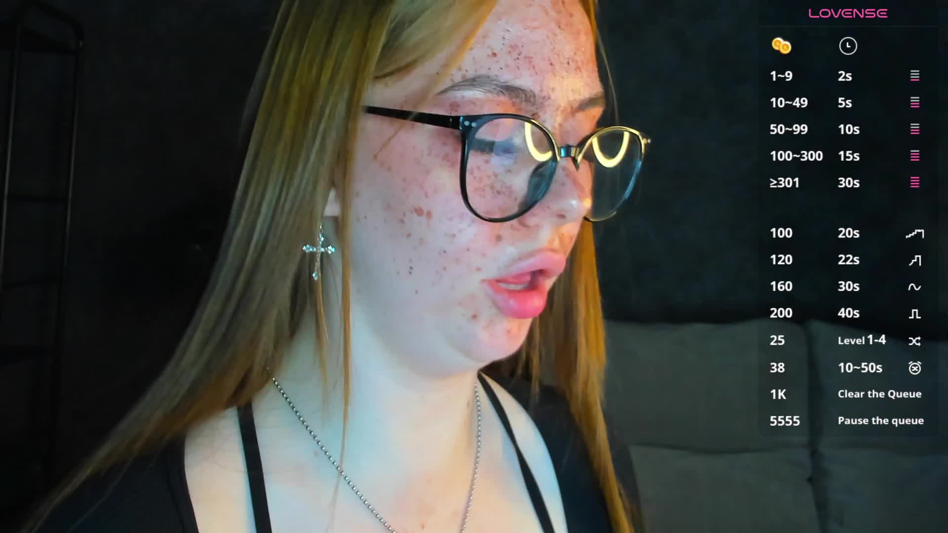 Roxy-Sunny Adult Chat July 31, 2025