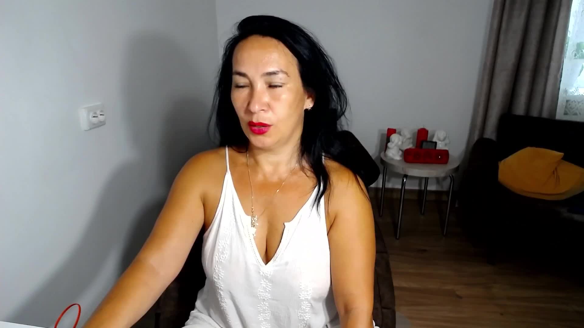 LikaLady Adult Chat July 31, 2025