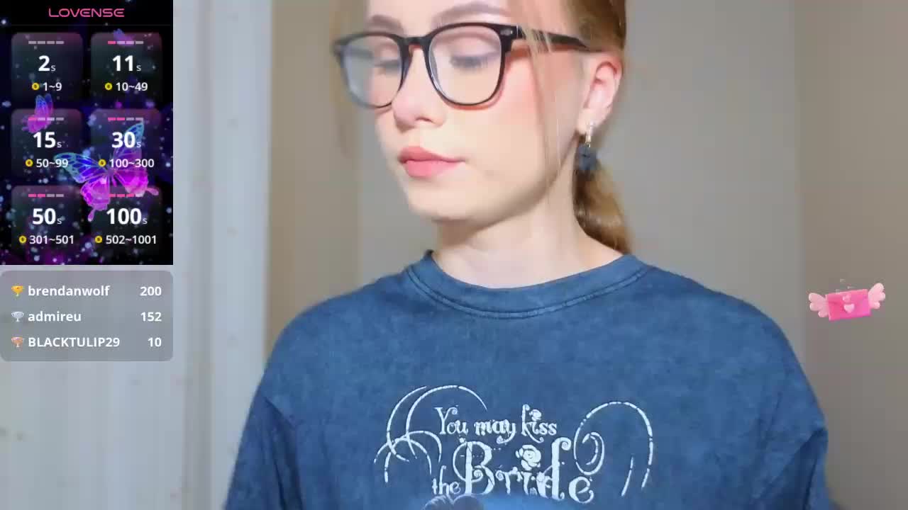 AminaLuxuryyy Adult Chat July 31, 2025