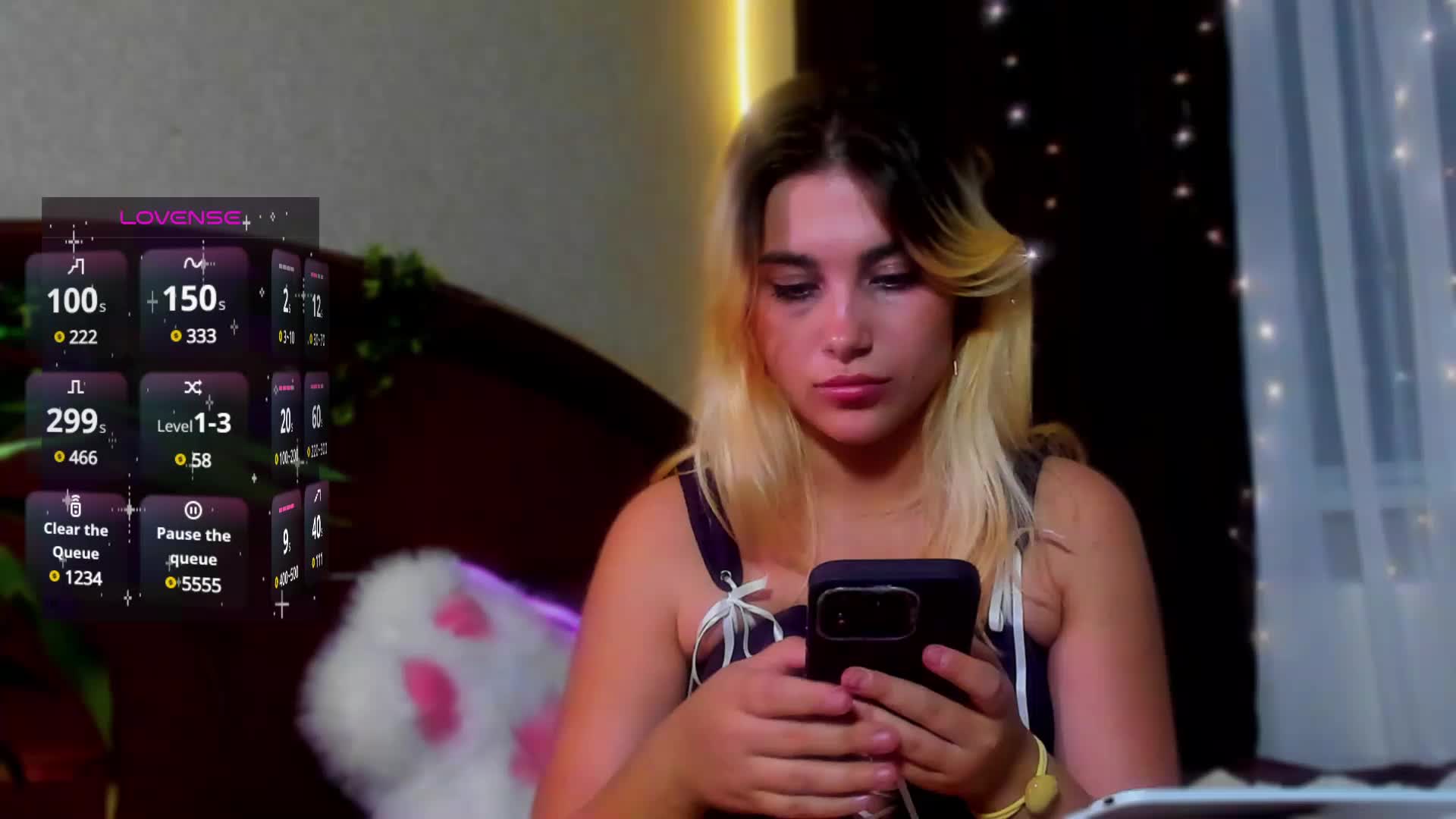 ByMolot Adult Chat July 31, 2025