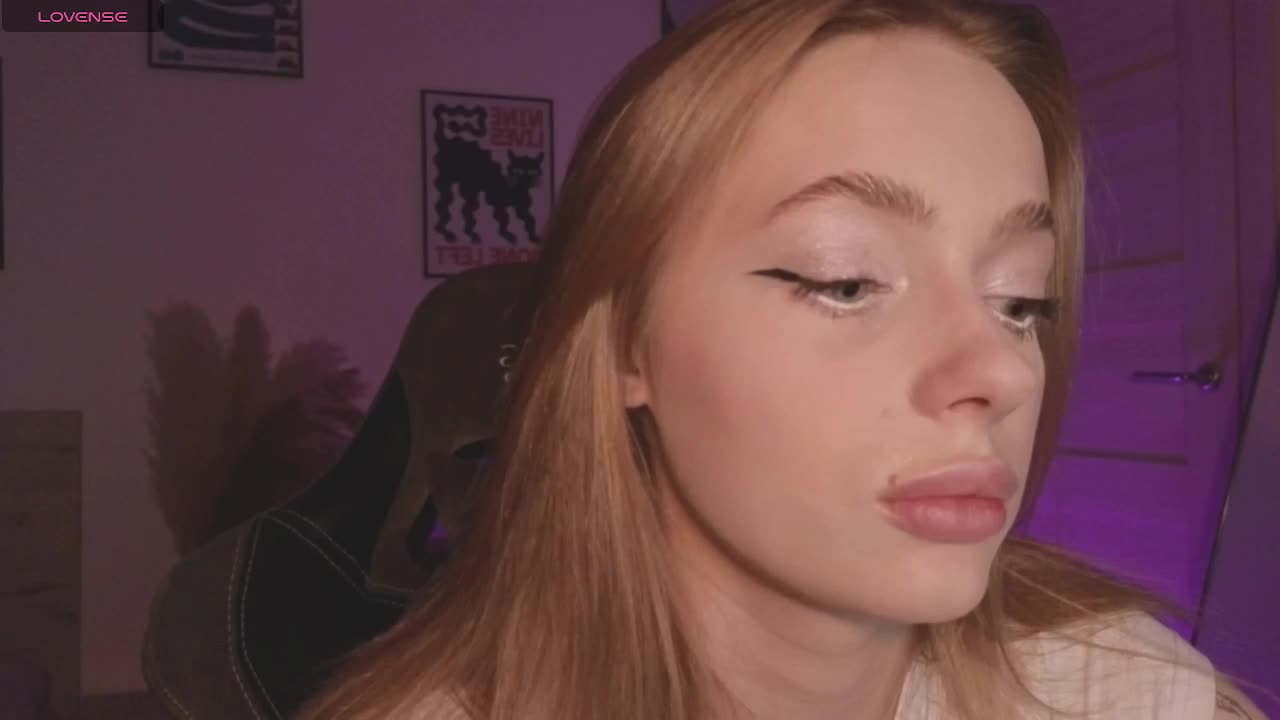 mayshy Adult Chat July 31, 2025