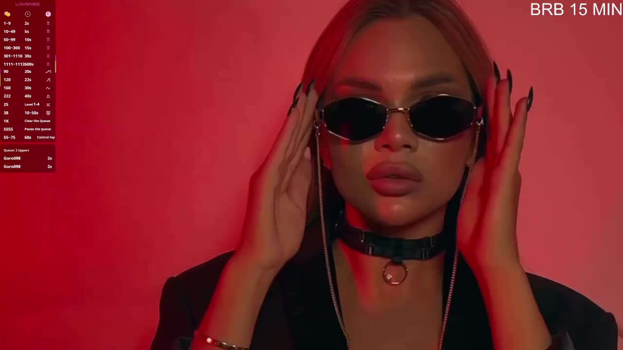 hey_Babyfaces Adult Chat July 31, 2025