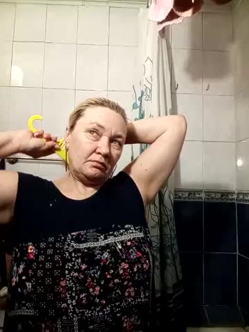 HelenaGlossX Adult Chat July 31, 2025