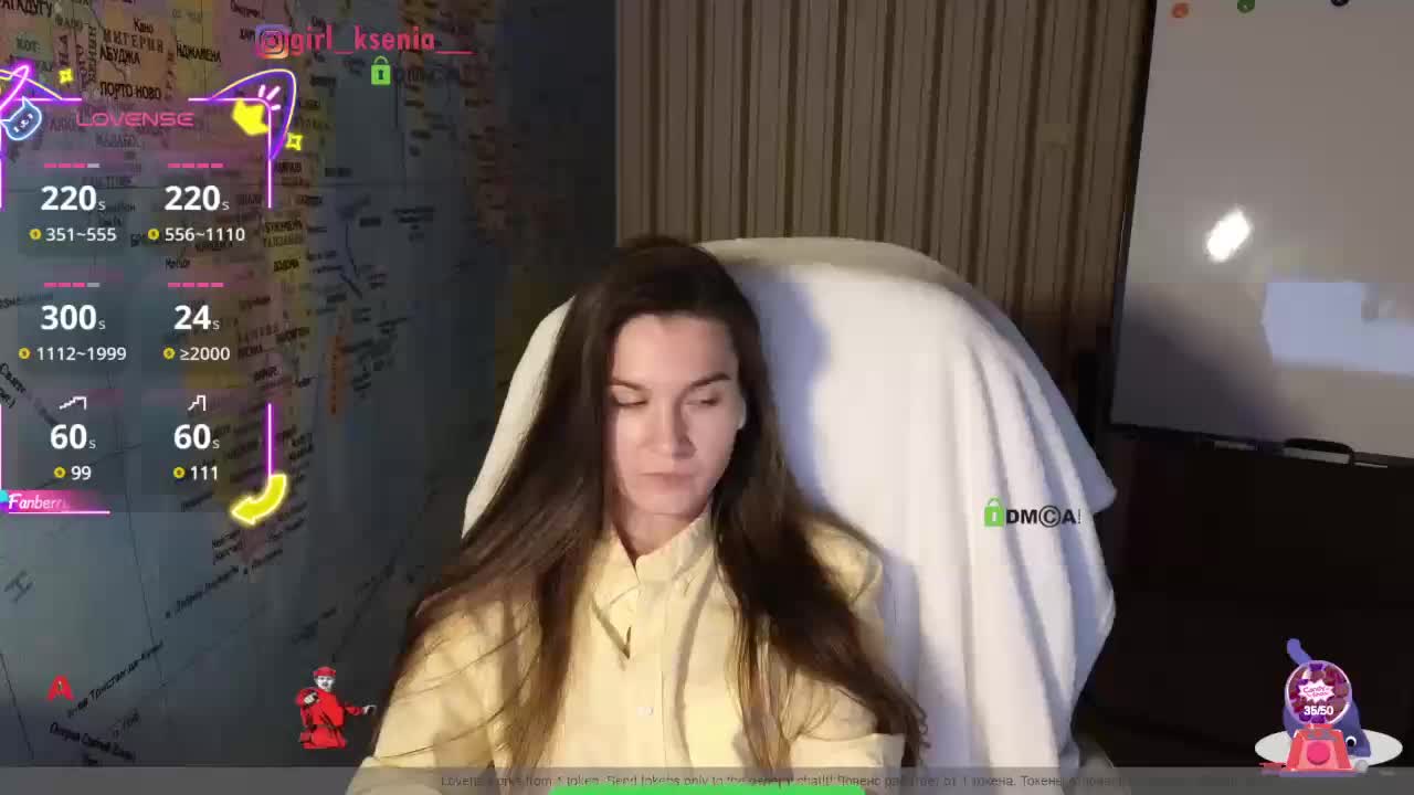 KOMCOMOLKA Adult Chat July 31, 2025