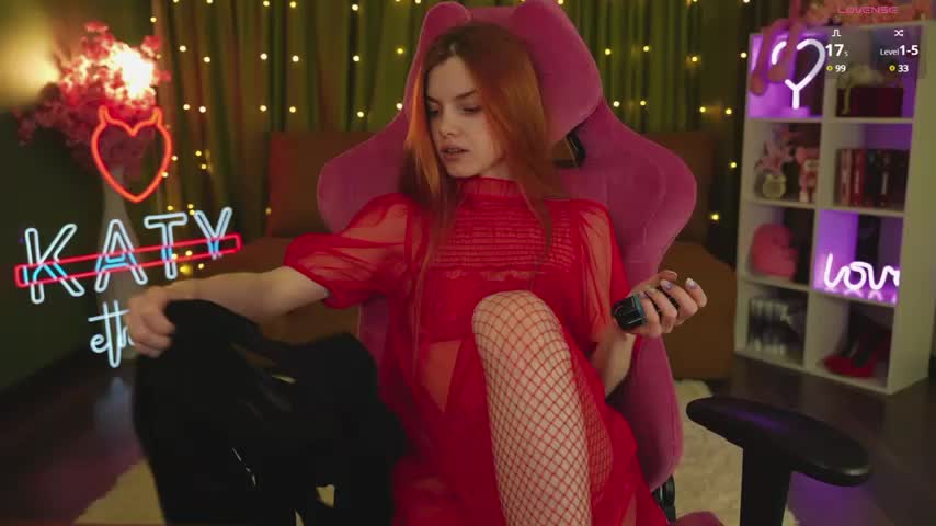 Katy__Ethereal Adult Chat July 31, 2025