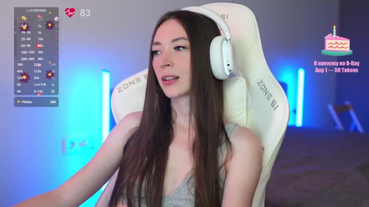 lollipop-o Adult Chat July 31, 2025