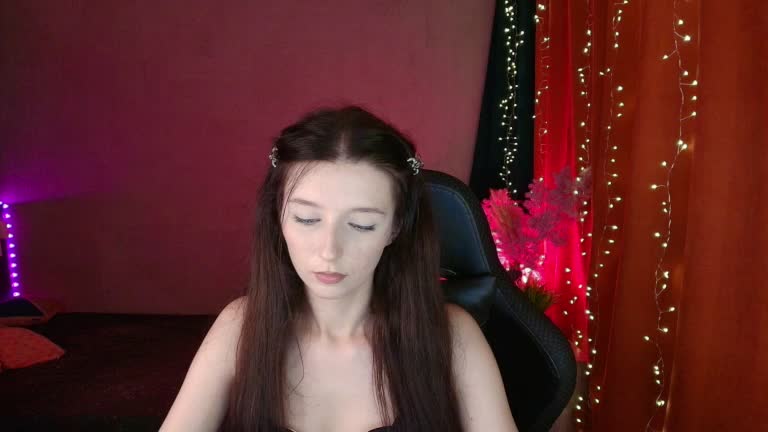 Klybnika_xx Adult Chat July 31, 2025