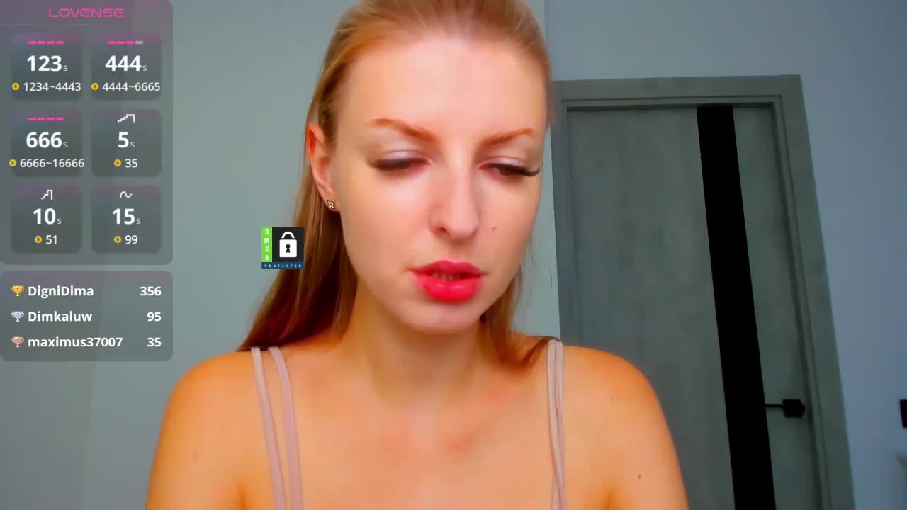 PinkPanterka Adult Chat July 31, 2025