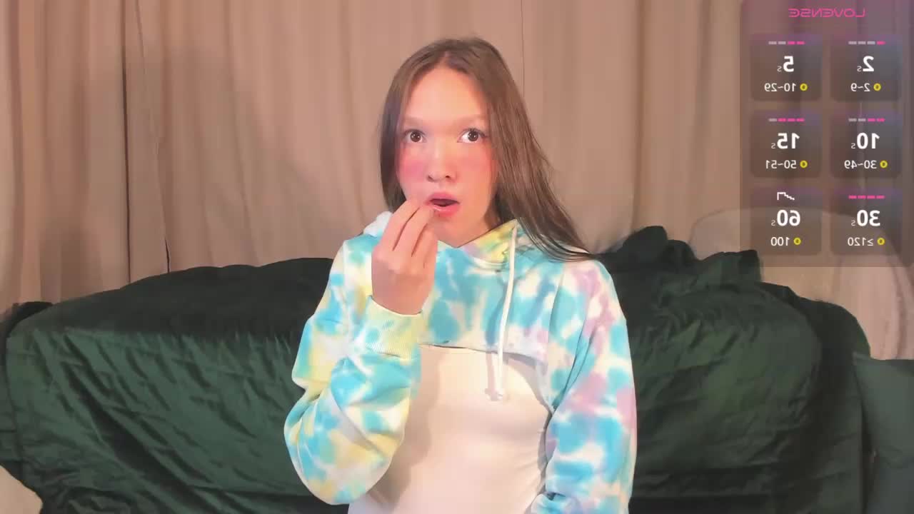 CuteLolly Adult Chat July 31, 2025