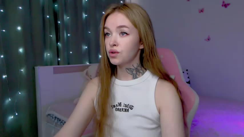 Naughty_Mable Adult Chat July 31, 2025