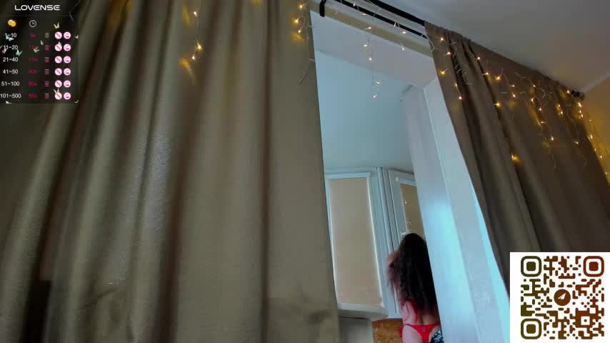 Bella_Foryou Adult Chat July 31, 2025