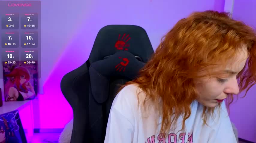 SheRry_SandRra Adult Chat July 31, 2025