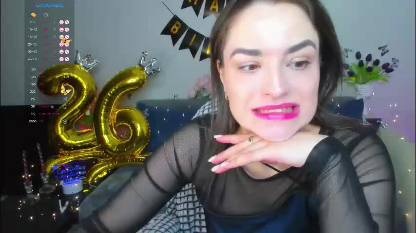 camilla__1one Adult Chat July 31, 2025