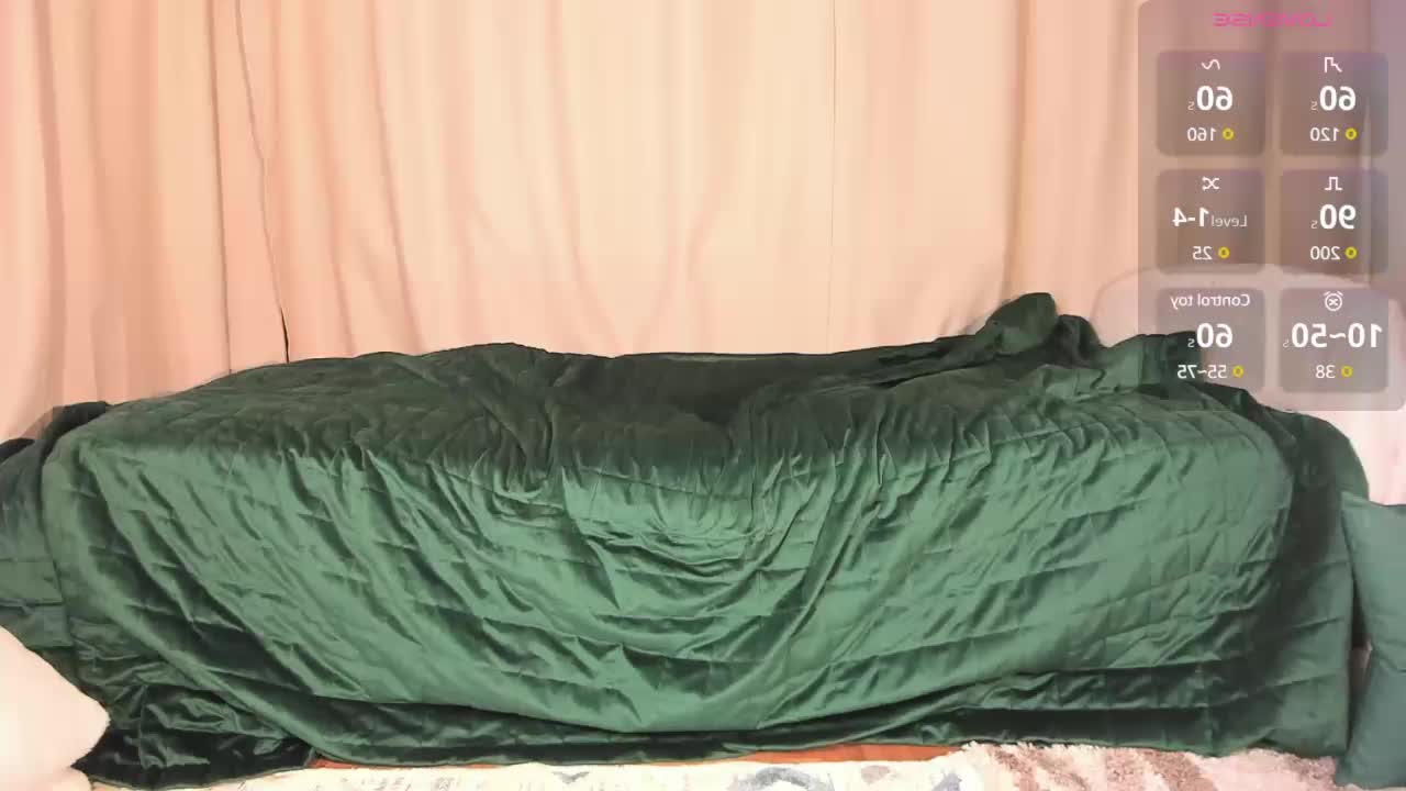 CuteLolly Adult Chat July 31, 2025