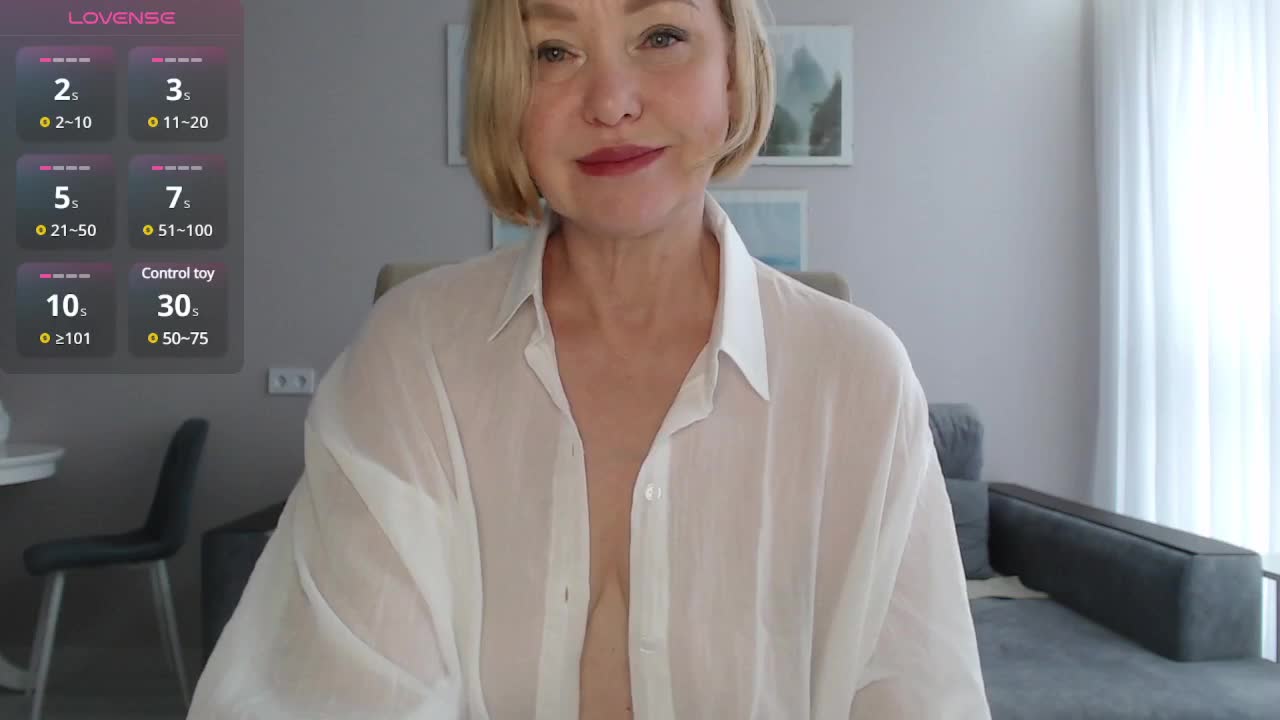 ILUBOVE Adult Chat July 31, 2025