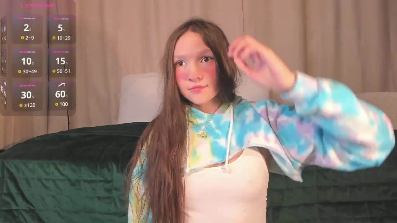 CuteLolly Adult Chat July 31, 2025