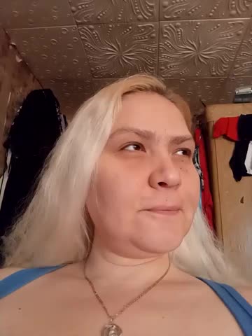 Minna_Jeannie Adult Chat July 31, 2025