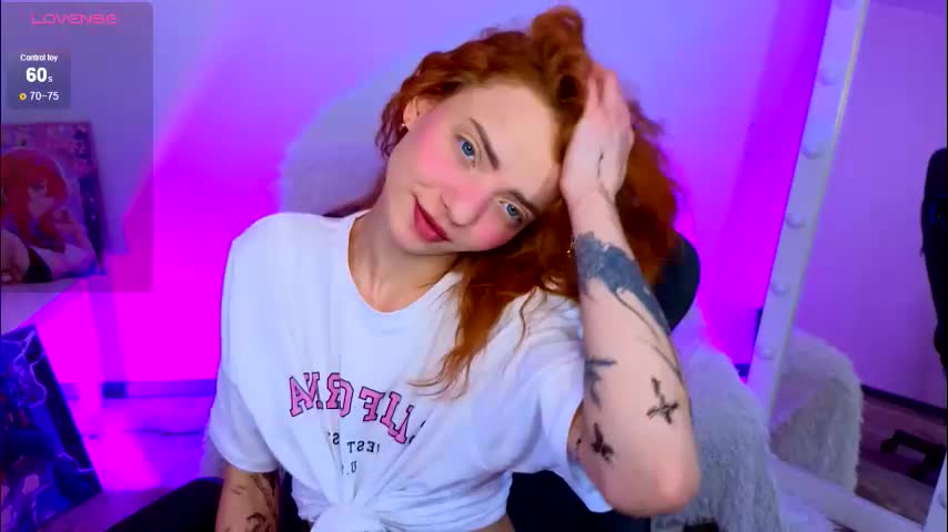 sherry_sandra Adult Chat July 31, 2025