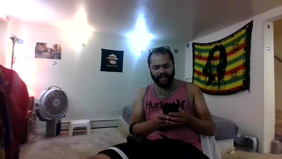 lightskinned666 Adult Chat July 31, 2025