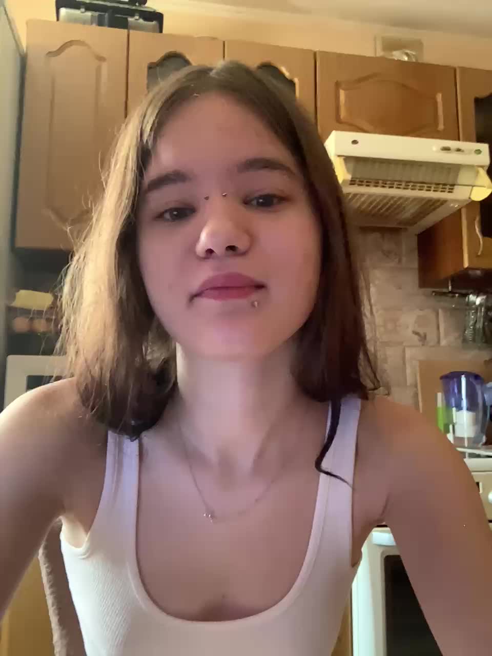 CutieKitty6 Adult Chat July 31, 2025