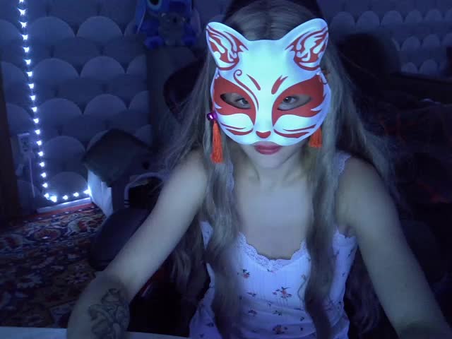 Milena05 Adult Chat July 31, 2025