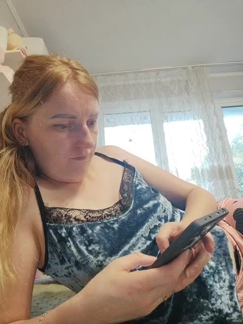 KarishaLove Adult Chat July 31, 2025