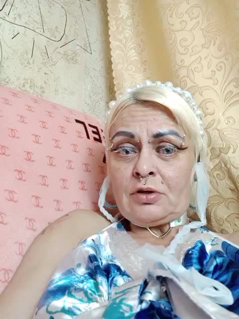 GardenerofIllusions Adult Chat July 31, 2025