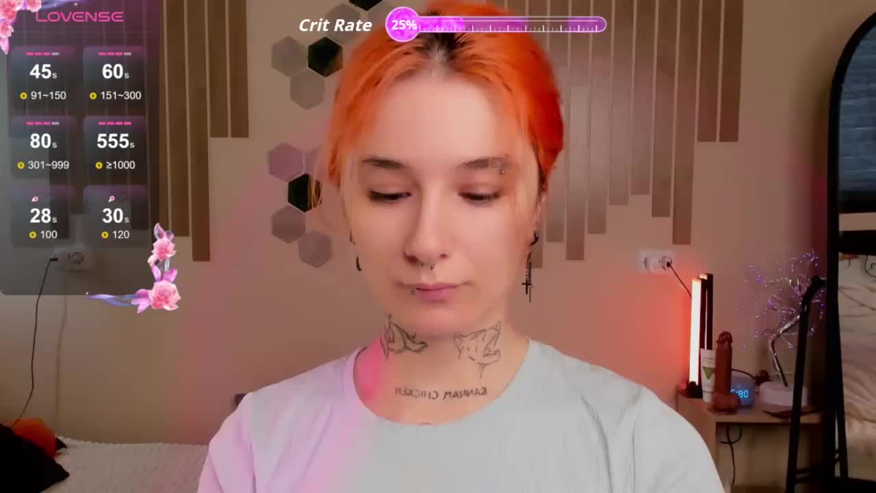 Dreamy-Snake Adult Chat July 31, 2025