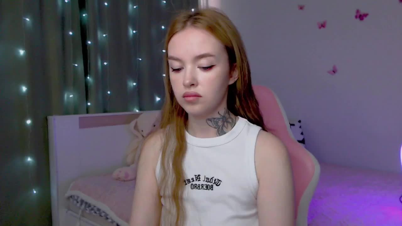 NaughtyMable Adult Chat July 31, 2025