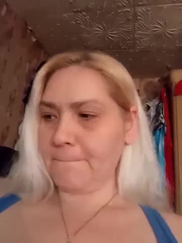 Minna_Jeannie Adult Chat July 31, 2025