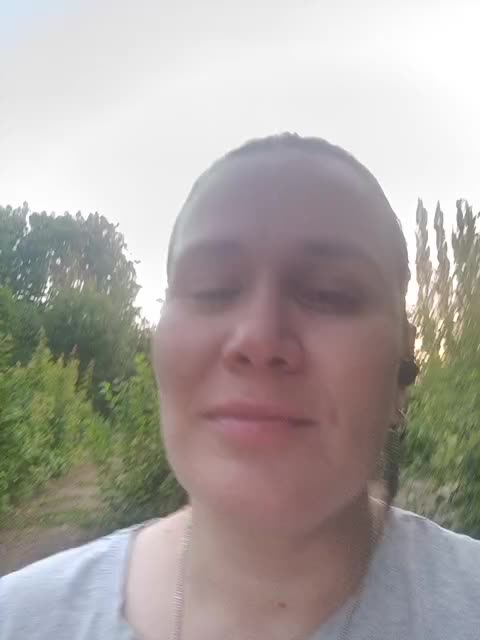 FoxKira Adult Chat July 31, 2025