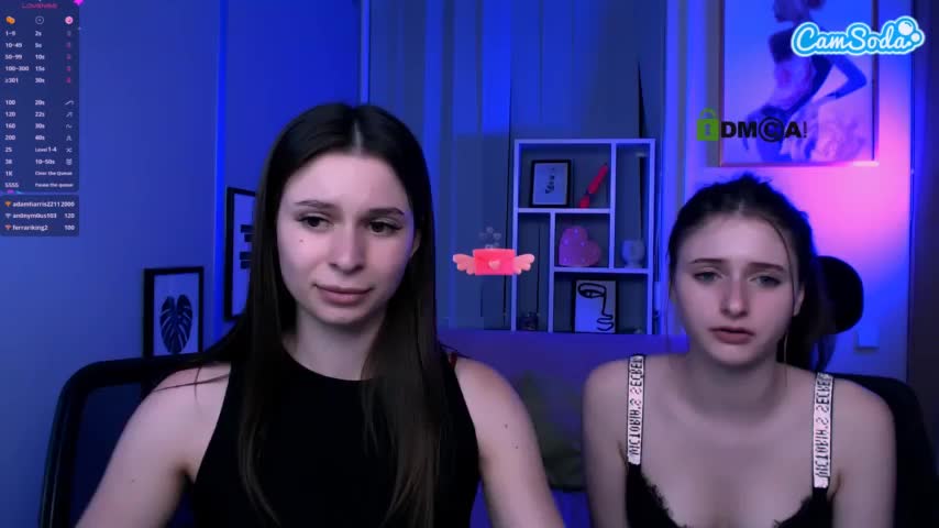 florari Adult Chat July 31, 2025