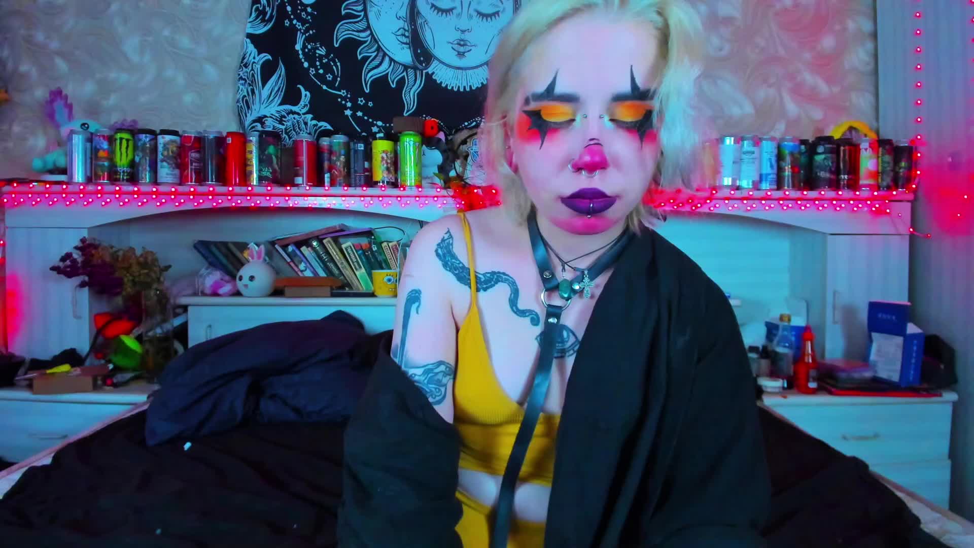 Aru-k0t0 Adult Chat July 31, 2025