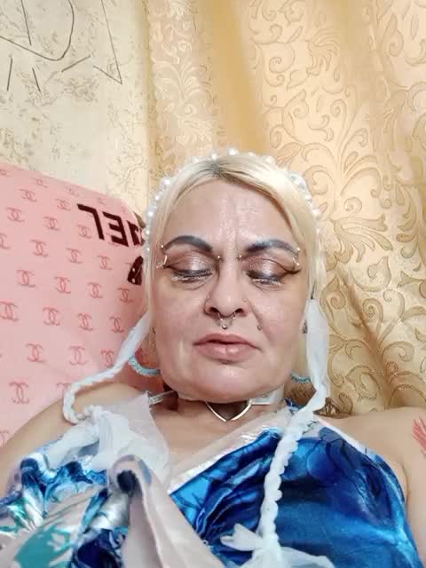 GardenerofIllusions Adult Chat July 31, 2025