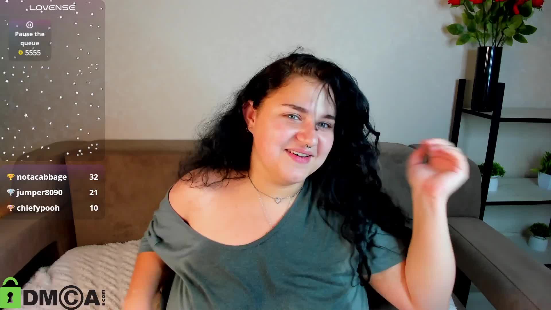 Margo_Demash Adult Chat July 31, 2025