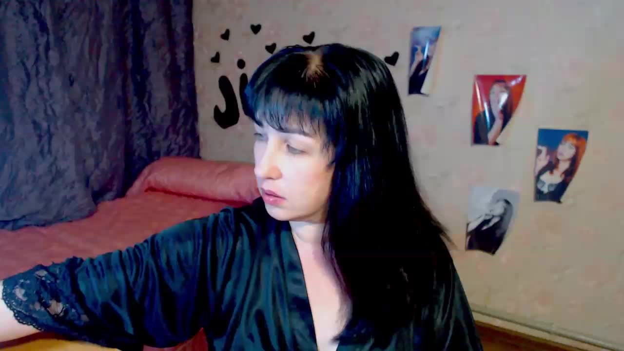 JillStevens Adult Chat July 31, 2025