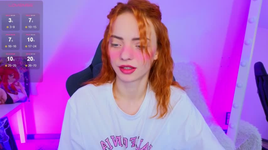 SheRry_SandRra Adult Chat July 31, 2025