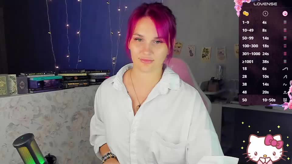 chaoka_ Adult Chat July 31, 2025