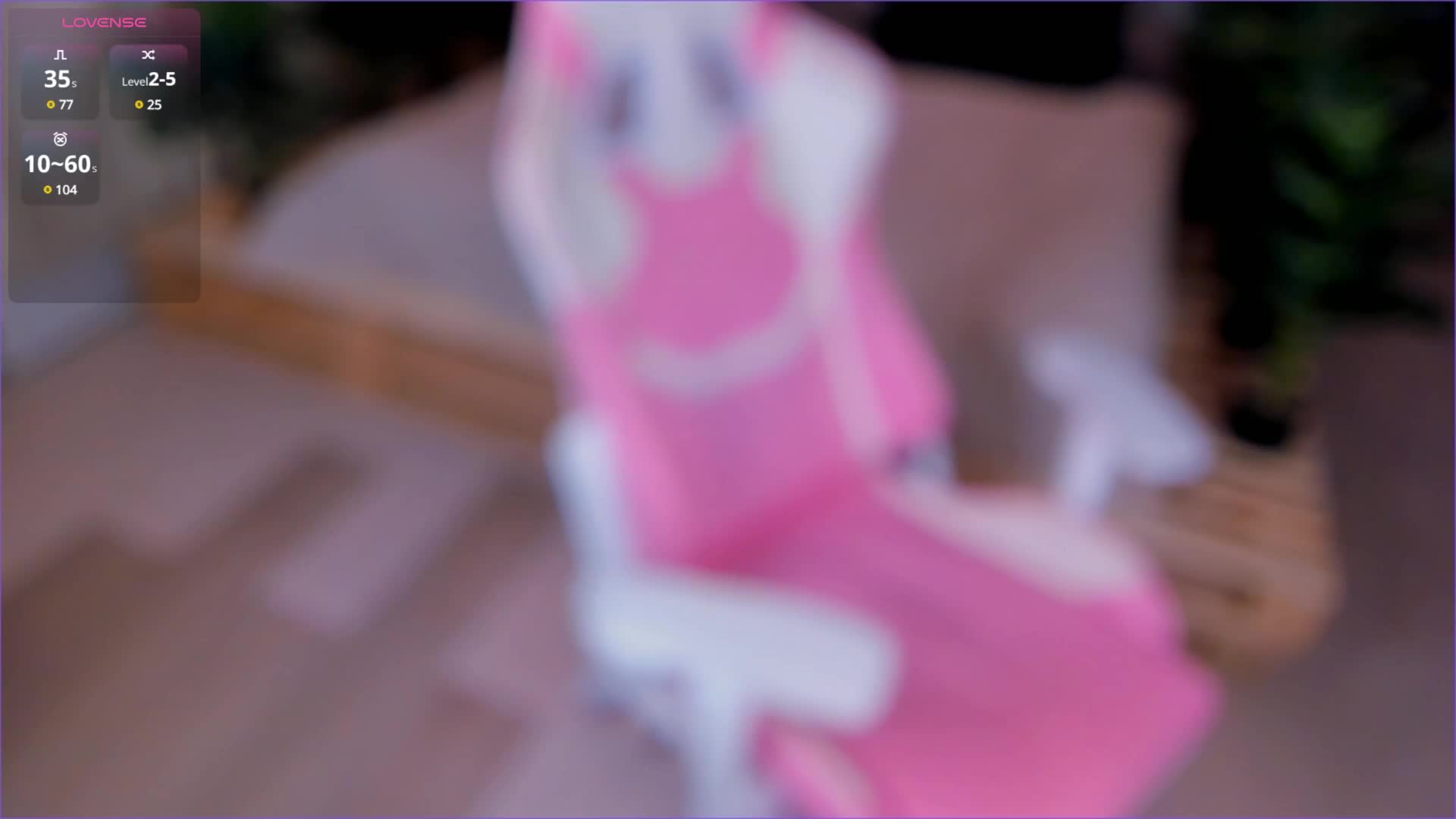 Daine-Pastry Adult Chat July 31, 2025