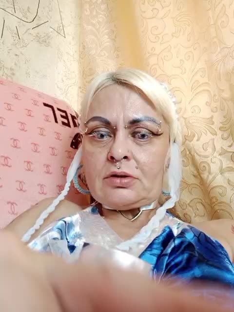 GardenerofIllusions Adult Chat July 31, 2025