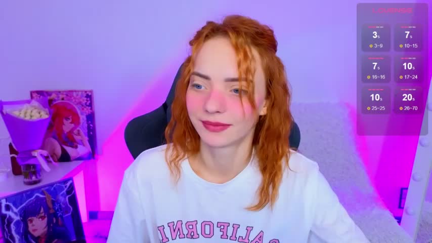 SheRry_SandRra Adult Chat July 31, 2025