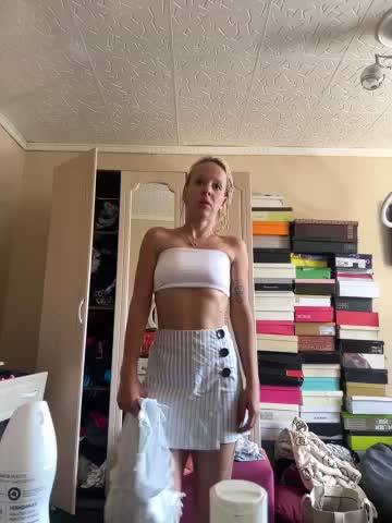 LikaCat Adult Chat July 31, 2025