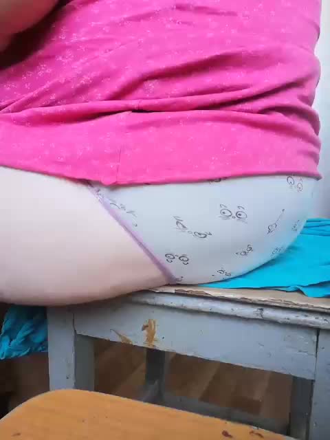 svvetik Adult Chat July 31, 2025